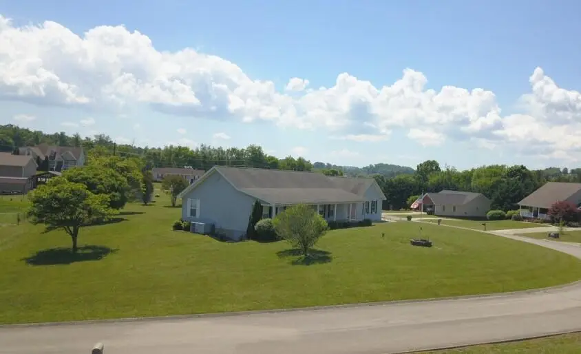 2599 Plantation Drive, Russellville, TN 37860 - #2