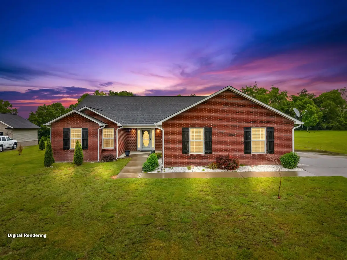 137 Duck Pond Drive, Dandridge, TN 37725 - #1
