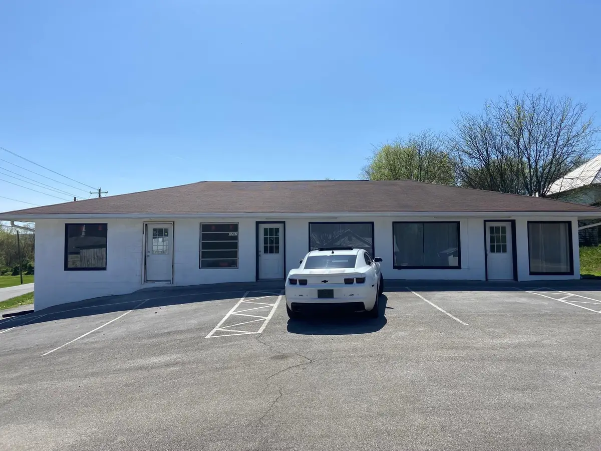 1701 Dumplin Loop, New Market, TN 37820 - #1