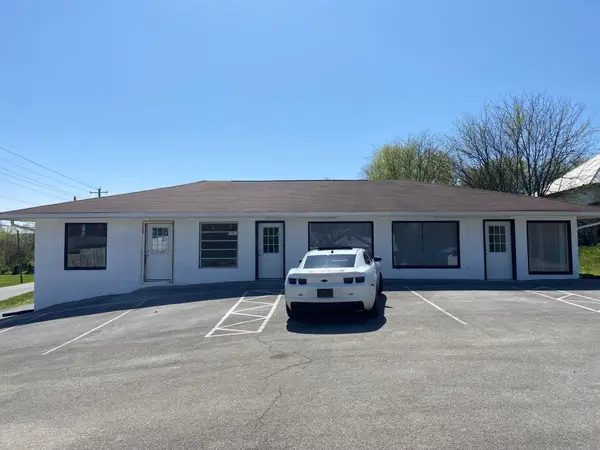 1701 Dumplin Loop, New Market, TN 37820