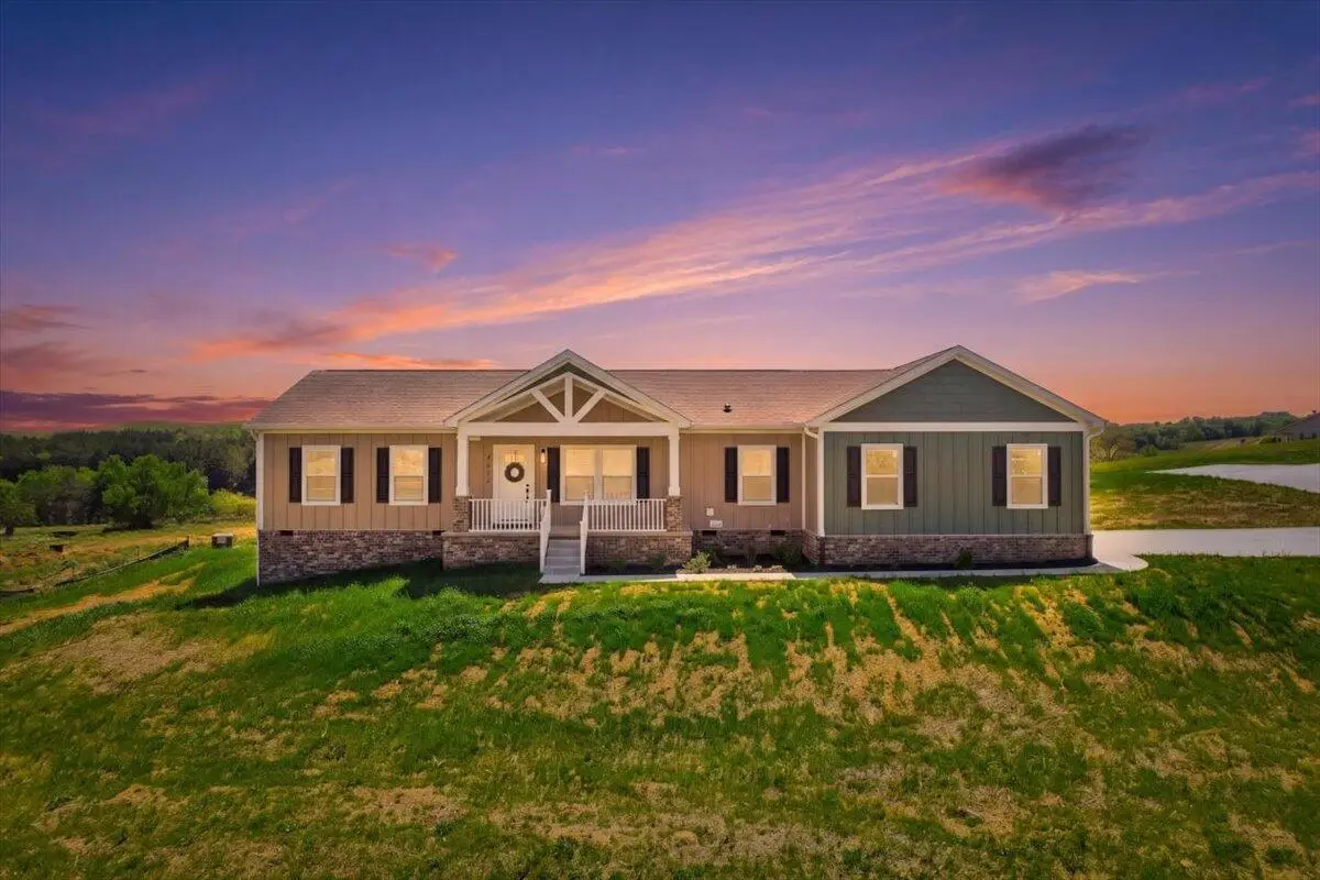 4412 Barding Drive, Russellville, TN 37860 - #1