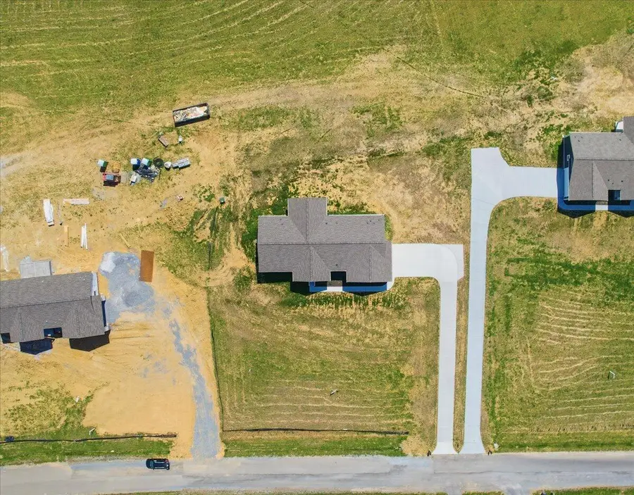 4412 Barding Drive, Russellville, TN 37860 - #3