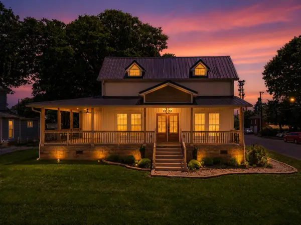 400 E 4th North Street, Morristown, TN 37814