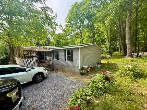 4221 Lindsey Gap Road, Cosby, TN 37722