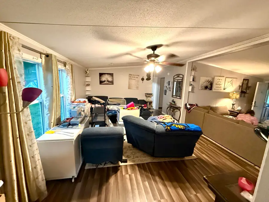 4221 Lindsey Gap Road, Cosby, TN 37722 - #2