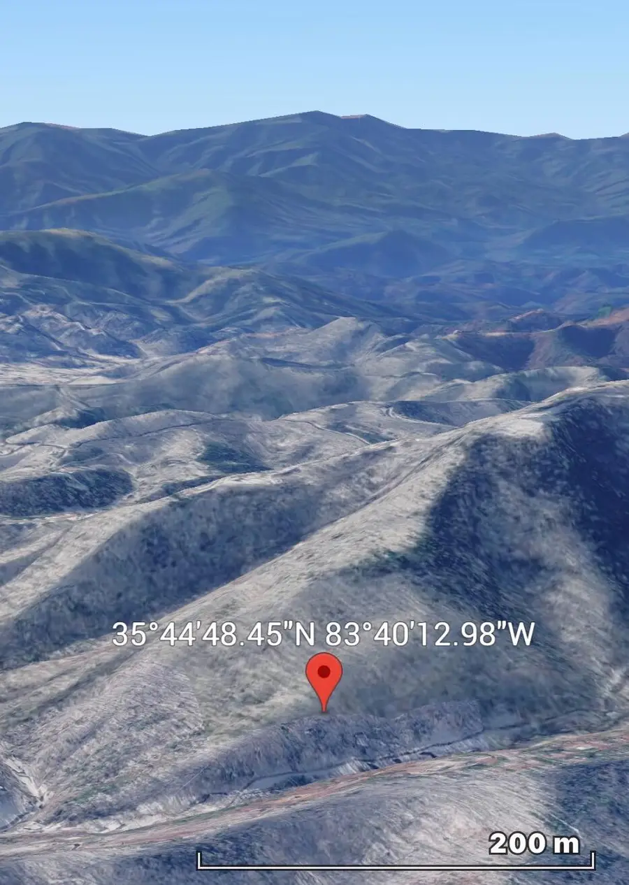 Lot 38 Black Walnut Flats Road, Sevierville, TN 37862 - #3