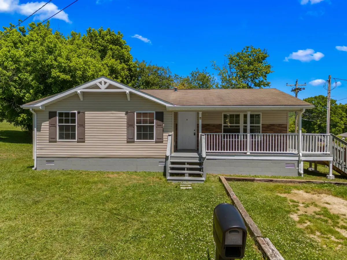 360 Grandview Drive, Sneedville, TN 37869 - #1