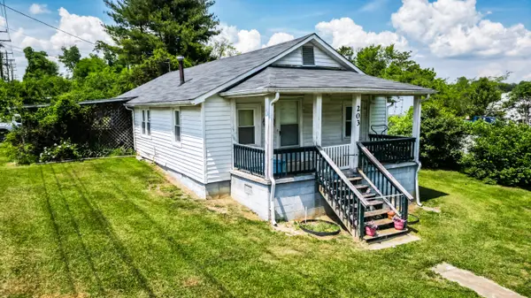 203 E 13th North Street, Morristown, TN 37814