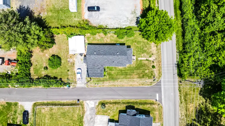 203 E 13th North Street, Morristown, TN 37814 - #2