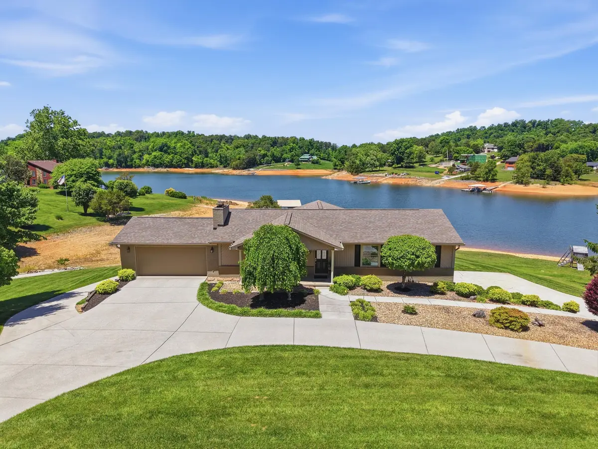 7574 W Pierce Drive, Talbott, TN 37877 - #1