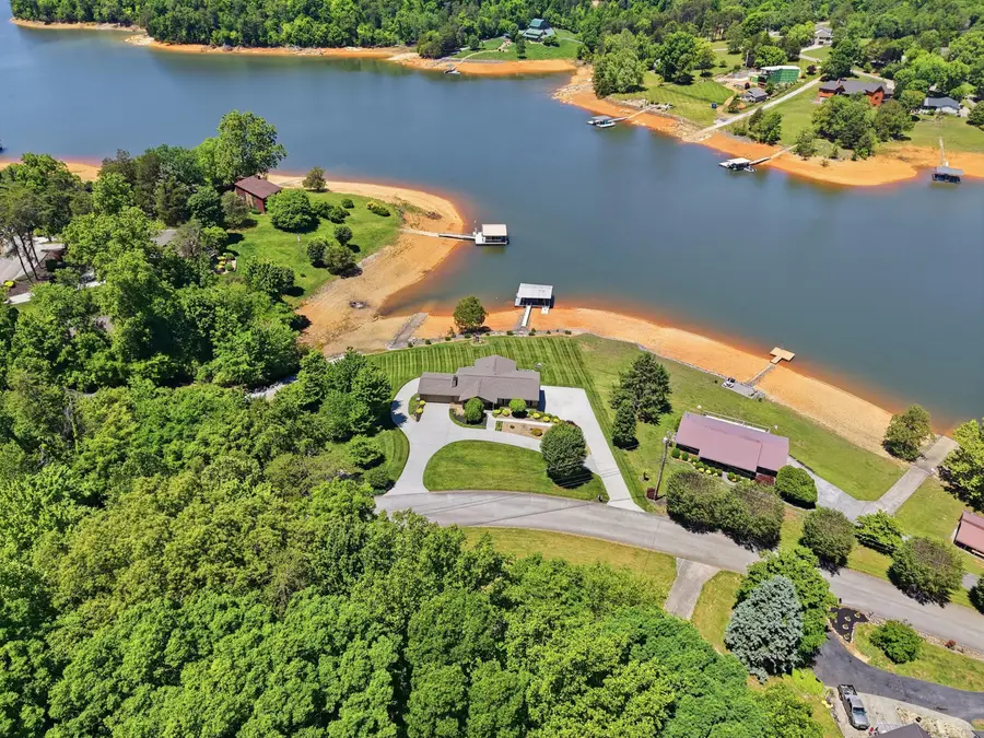 7574 W Pierce Drive, Talbott, TN 37877 - #2