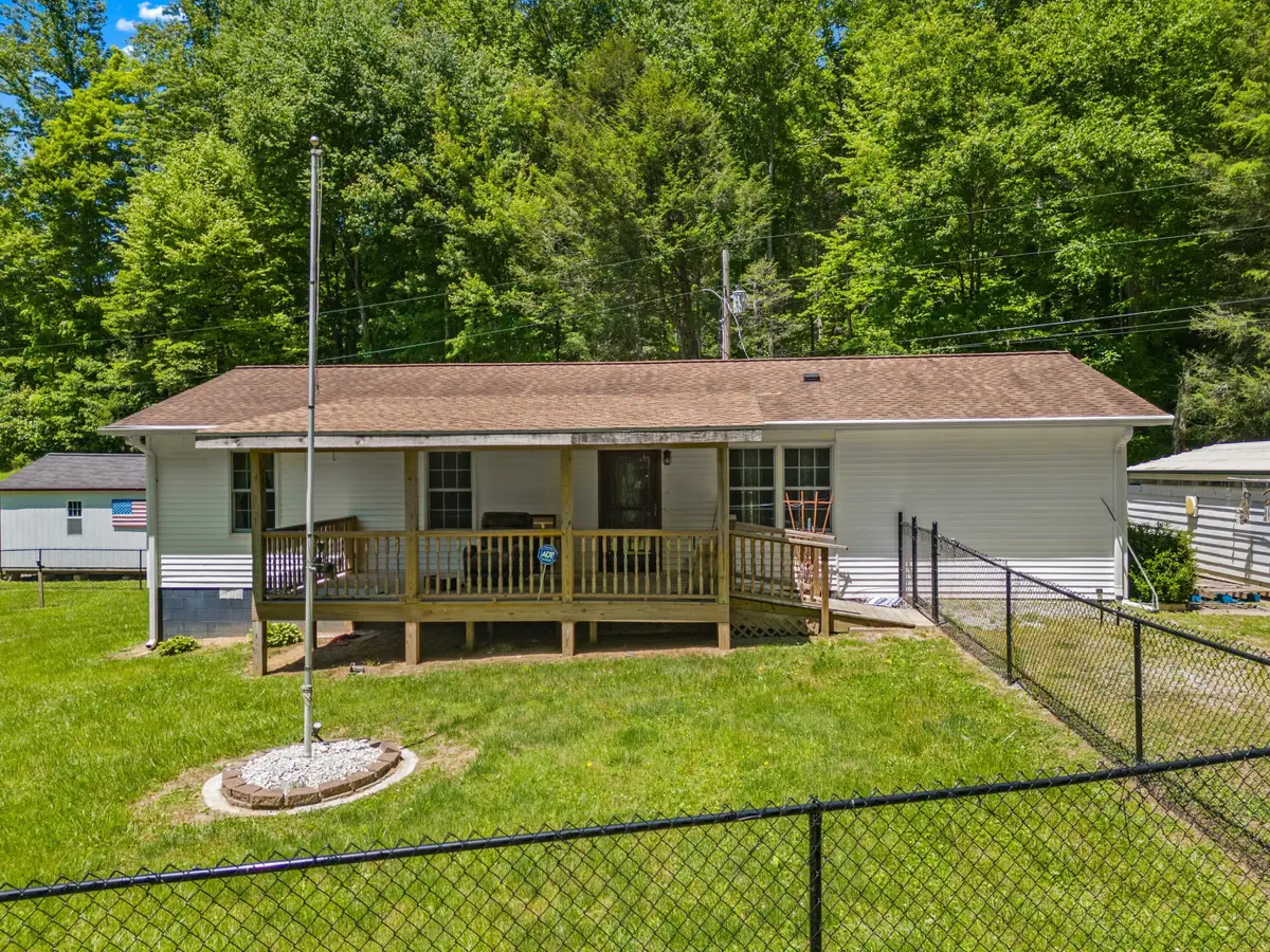 3084 Sherm Mountain Road, Sneedville, TN 37869 - #1