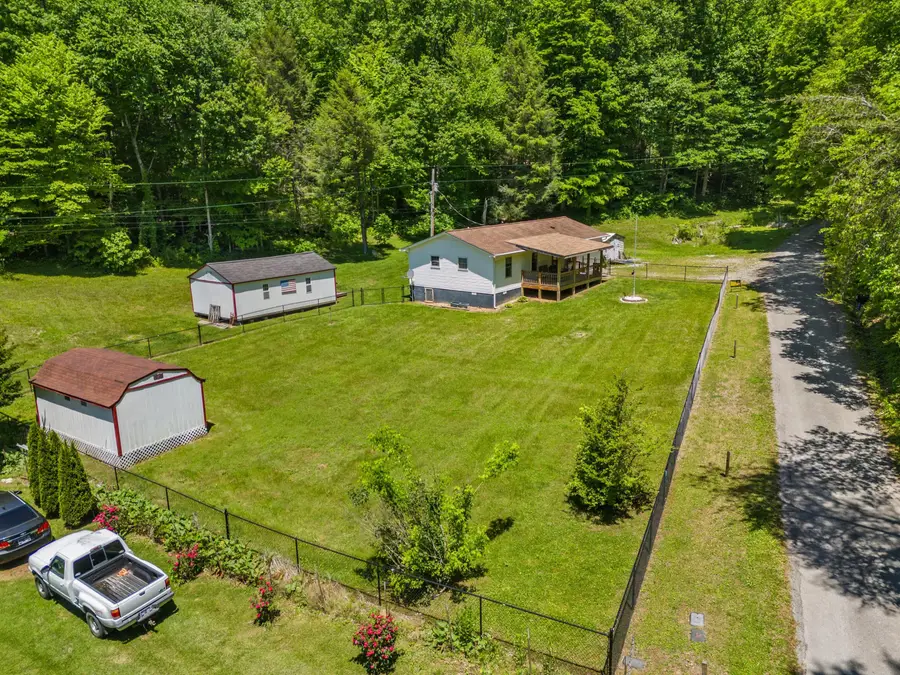 3084 Sherm Mountain Road, Sneedville, TN 37869 - #2