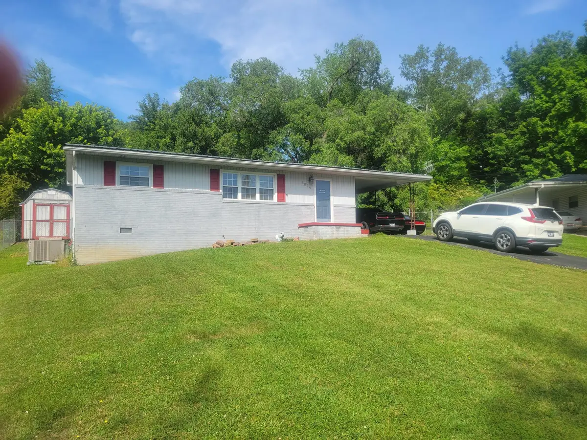 2024 Wilson Avenue, Morristown, TN 37814 - #1
