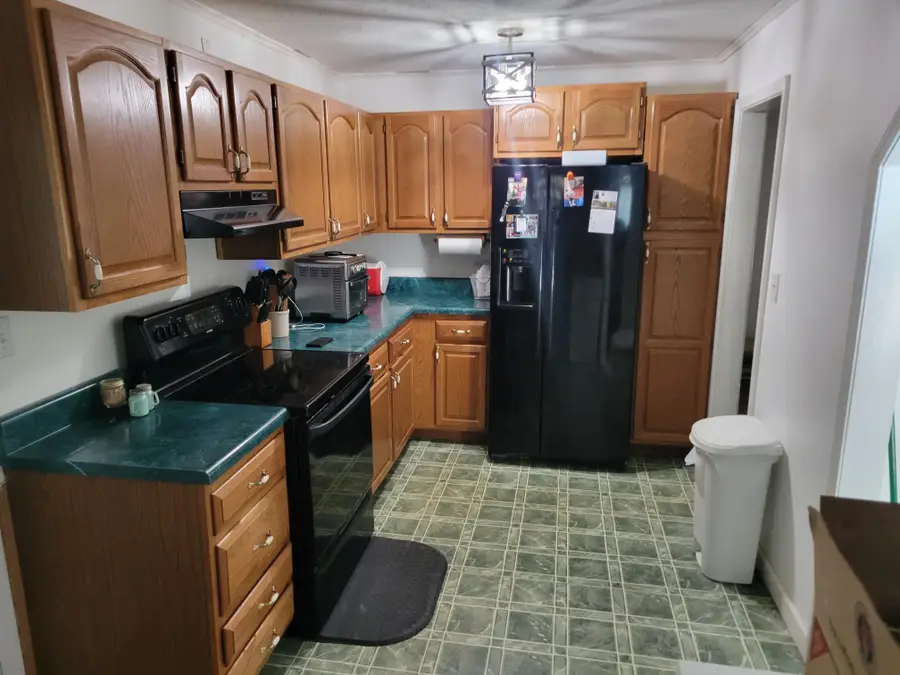 2024 Wilson Avenue, Morristown, TN 37814 - #2