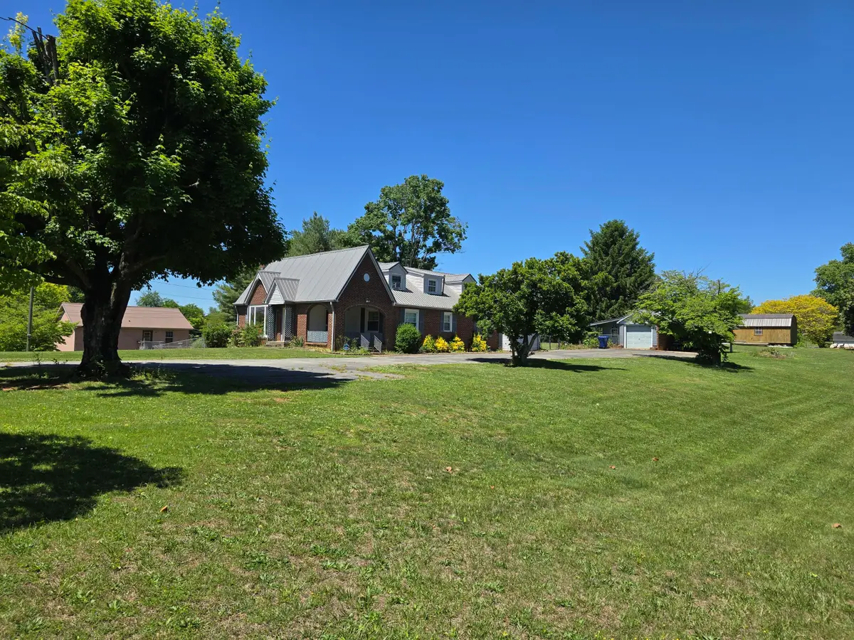 1206 E Highway 11-e, Talbott, TN 37877 - #1