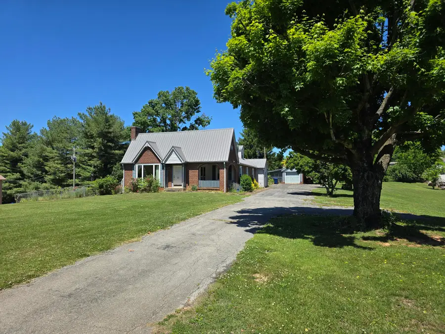 1206 E Highway 11-e, Talbott, TN 37877 - #2