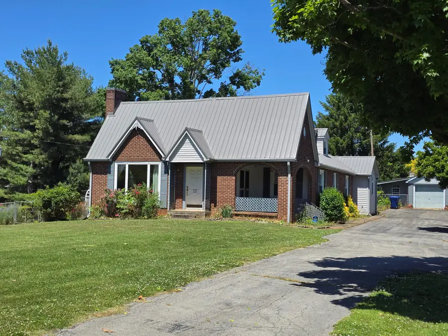 1206 E Highway 11-e, Talbott, TN 37877 - #3