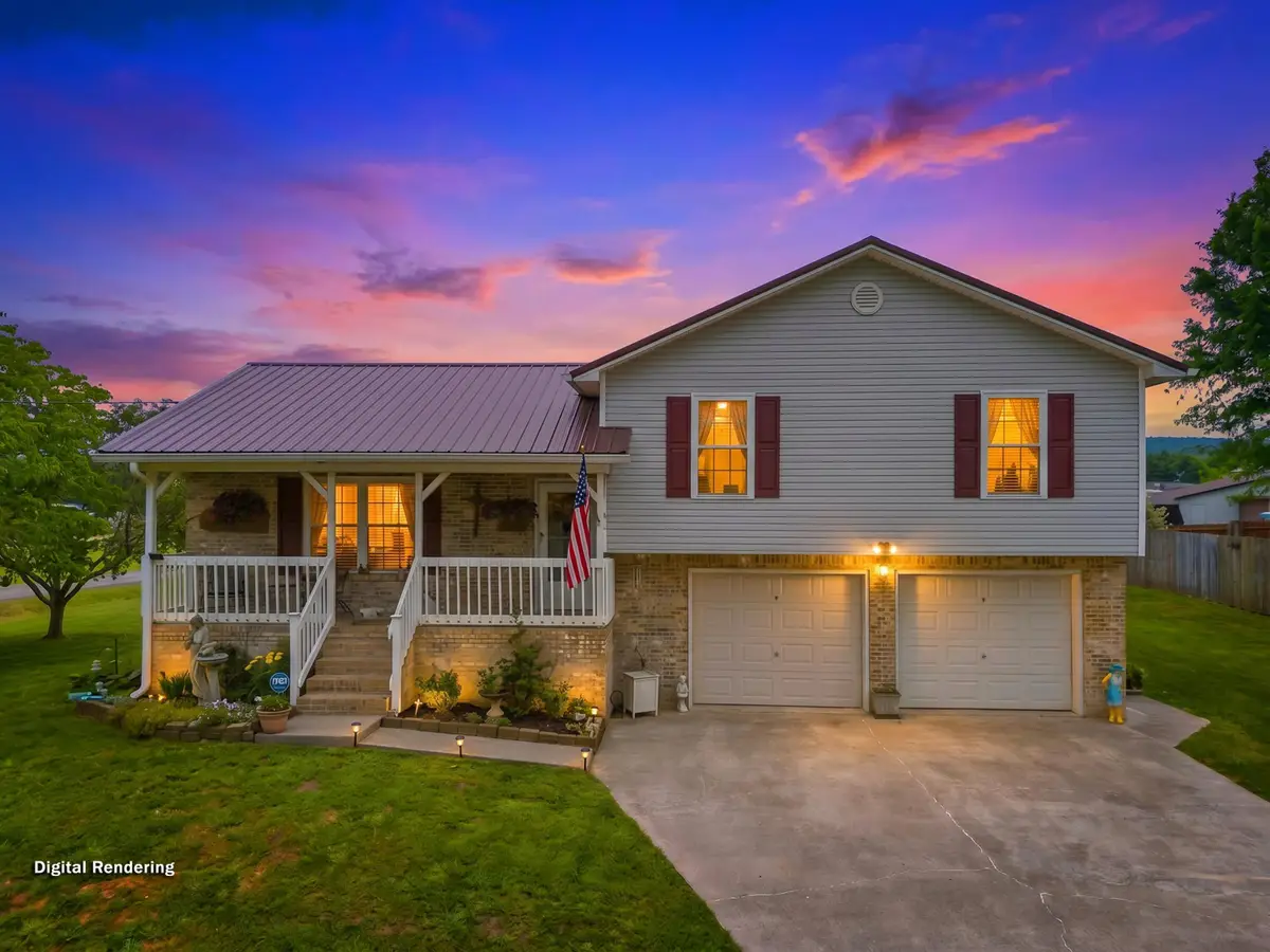 163 Sycamore Street, Bean Station, TN 37708 - #1