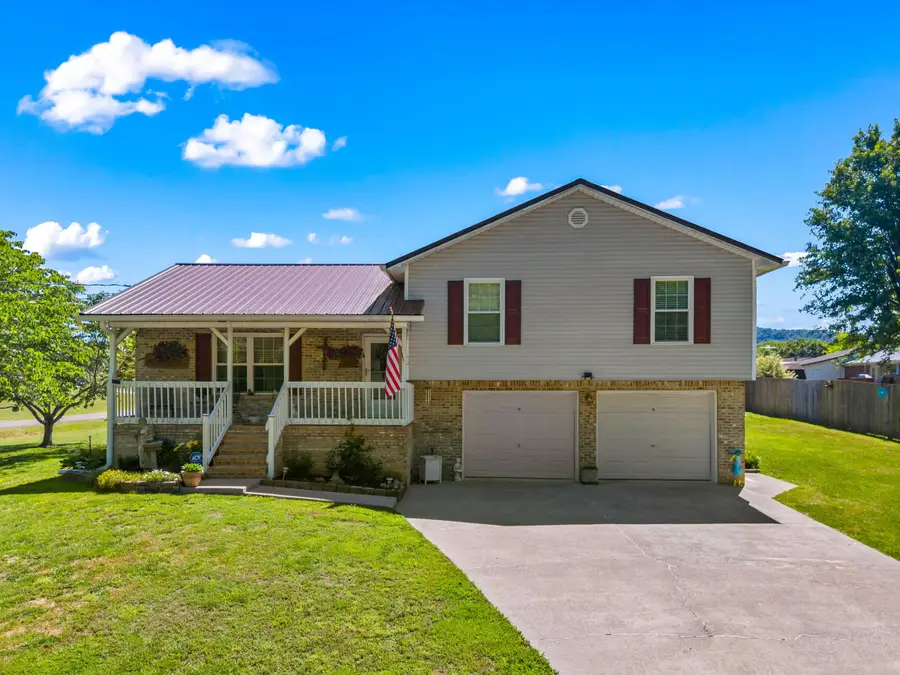 163 Sycamore Street, Bean Station, TN 37708 - #2