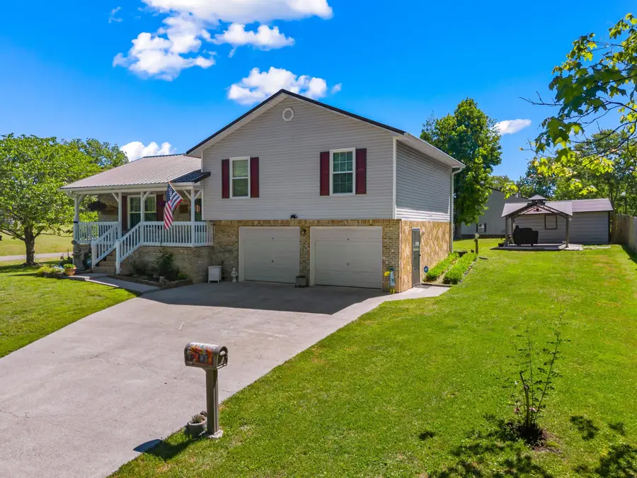 163 Sycamore Street, Bean Station, TN 37708 - #3