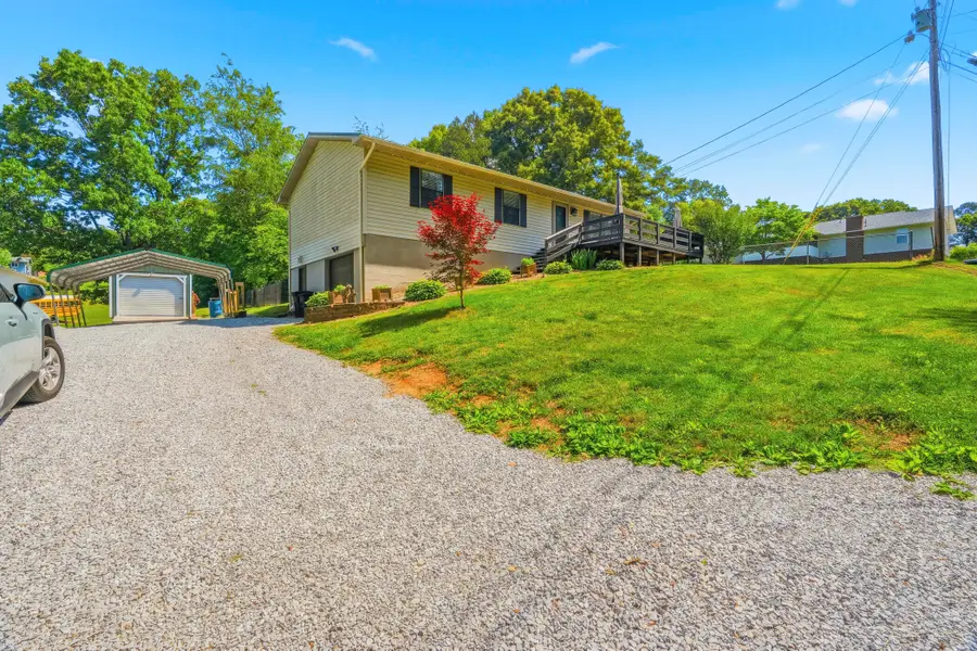 2042 Deerfield Circle, New Market, TN 37820 - #2