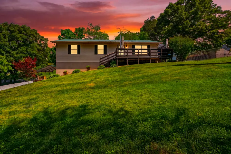 2042 Deerfield Circle, New Market, TN 37820 - #3