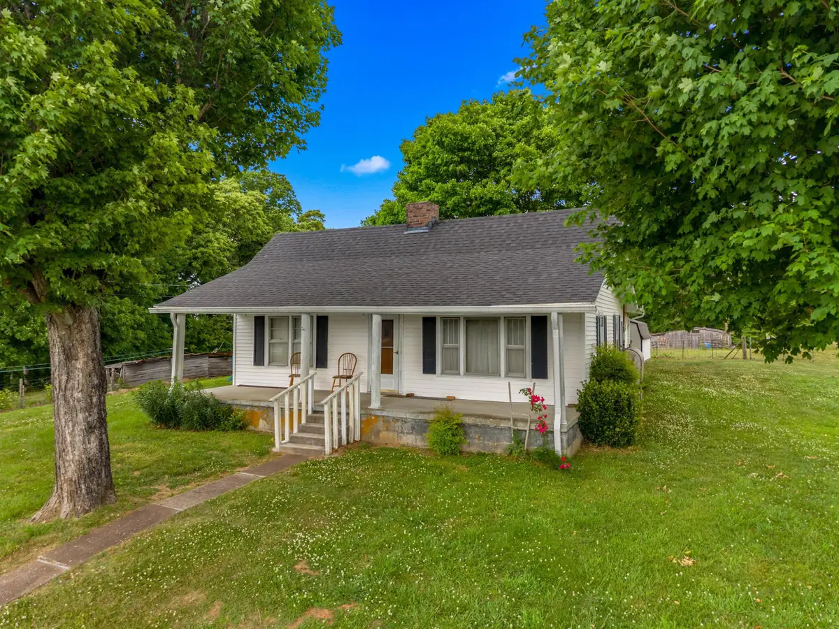 480 Longmire Road, Rutledge, TN 37861 - #1