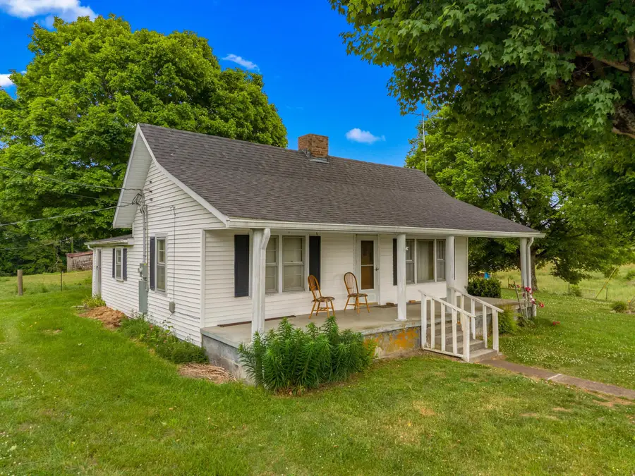 480 Longmire Road, Rutledge, TN 37861 - #2
