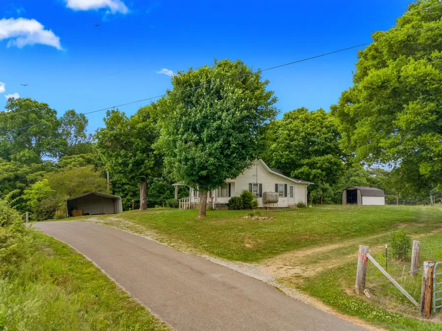 480 Longmire Road, Rutledge, TN 37861 - #3