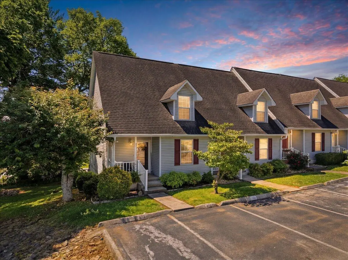 1934 Walnut Avenue, Jefferson City, TN 37760 - #1