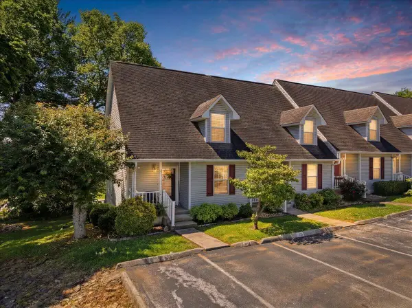 1934 Walnut Avenue, Jefferson City, TN 37760