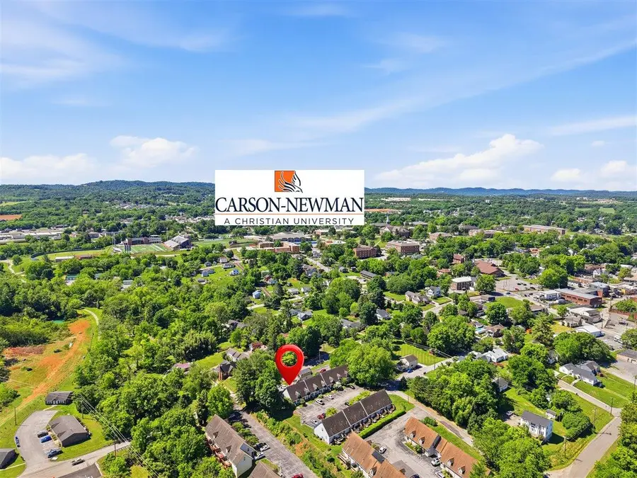 1934 Walnut Avenue, Jefferson City, TN 37760 - #2