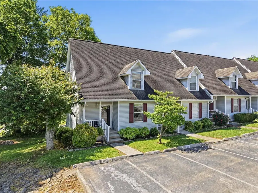 1934 Walnut Avenue, Jefferson City, TN 37760 - #3
