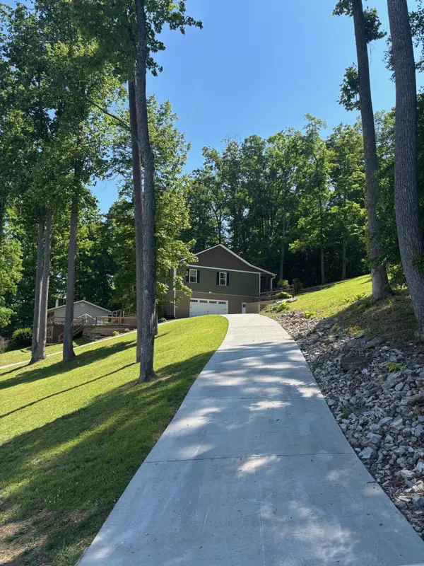 1918 Lakewood Drive, Morristown, TN 37814