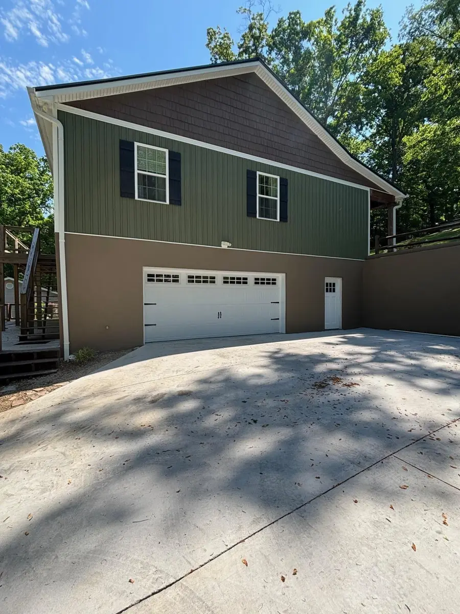 1918 Lakewood Drive, Morristown, TN 37814 - #2