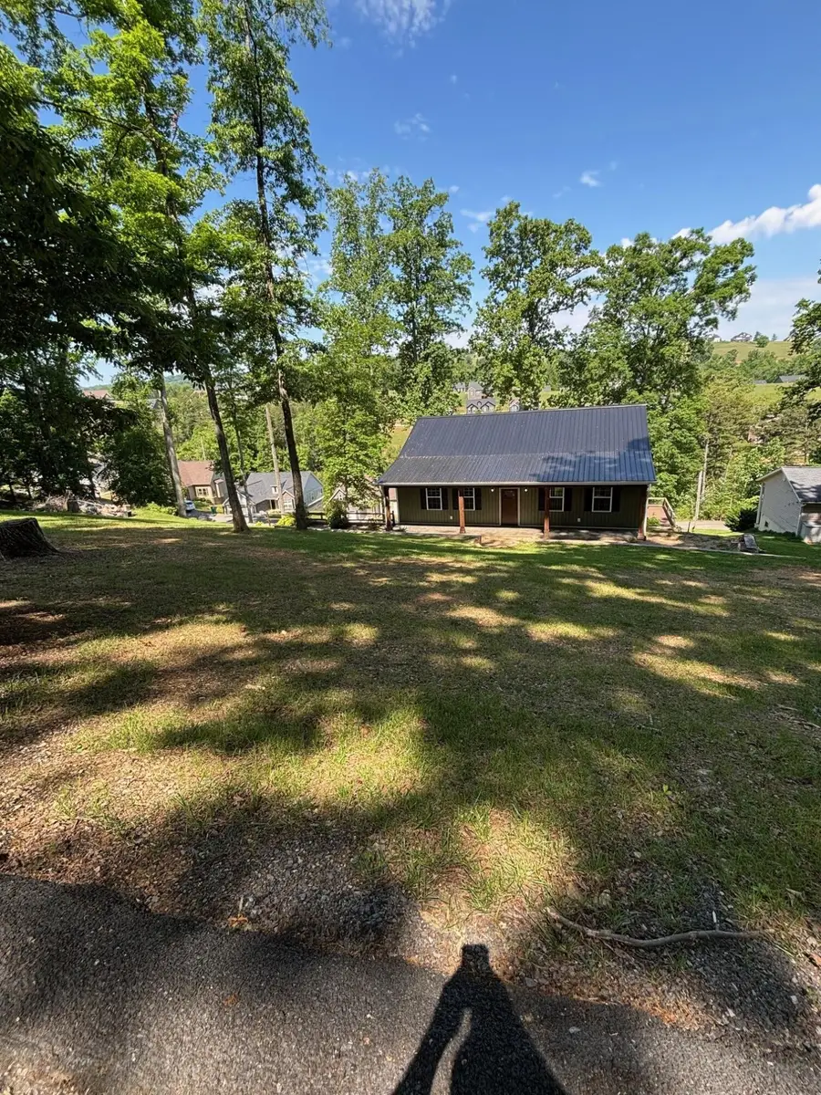 1918 Lakewood Drive, Morristown, TN 37814 - #3
