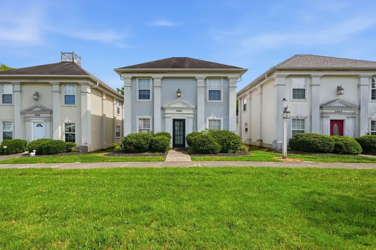3960 Archibald Way, Knoxville, TN 37938 - #1