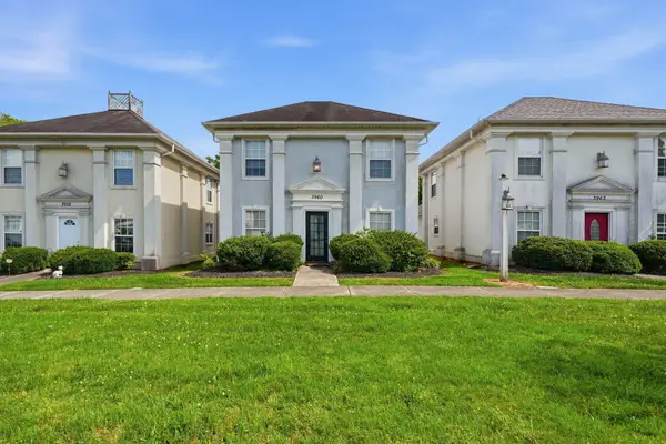 3960 Archibald Way, Knoxville, TN 37938