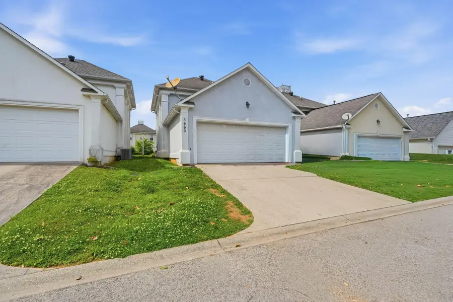 3960 Archibald Way, Knoxville, TN 37938 - #3
