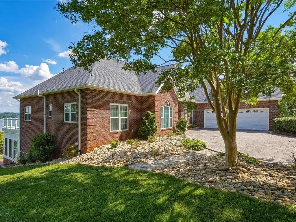 311 Alberts Cove, Rutledge, TN 37861 - #1