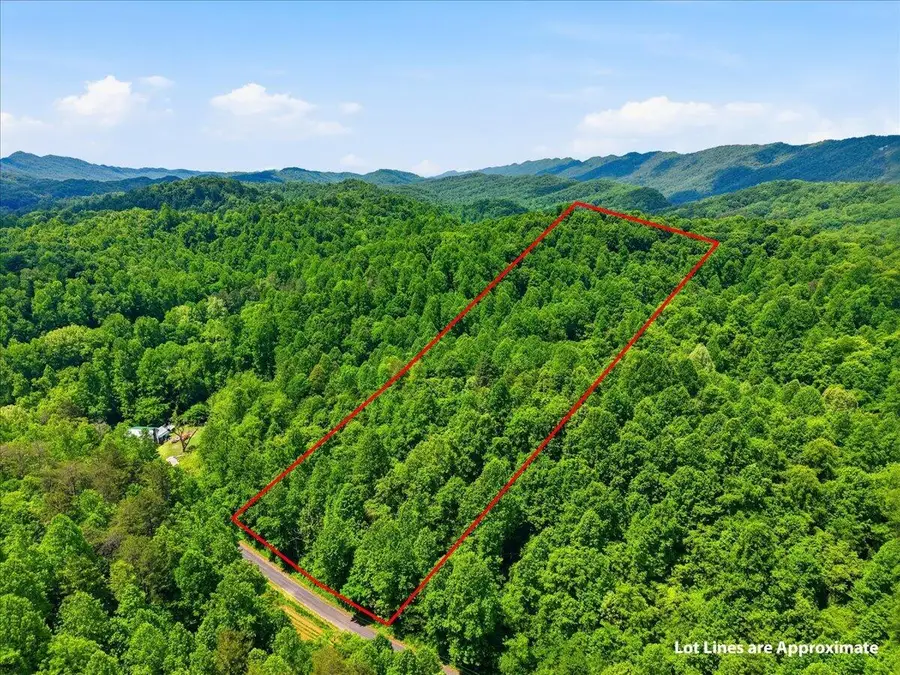 143 Rogers Road, Rogersville, TN 37857 - #2