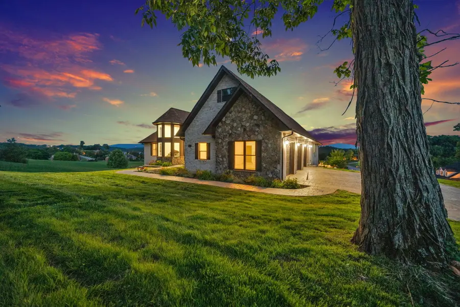 1005 Enchanted Drive, Dandridge, TN 37725 - #2