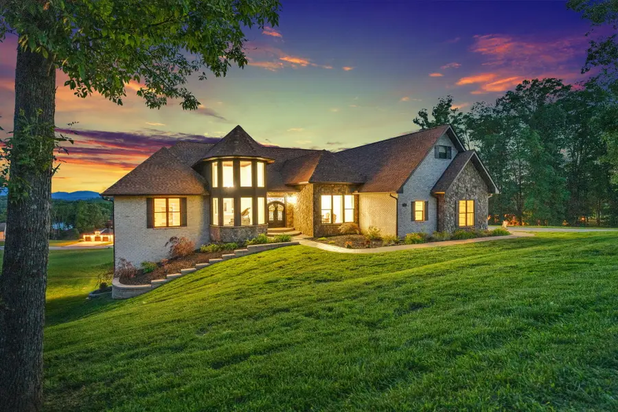 1005 Enchanted Drive, Dandridge, TN 37725 - #3