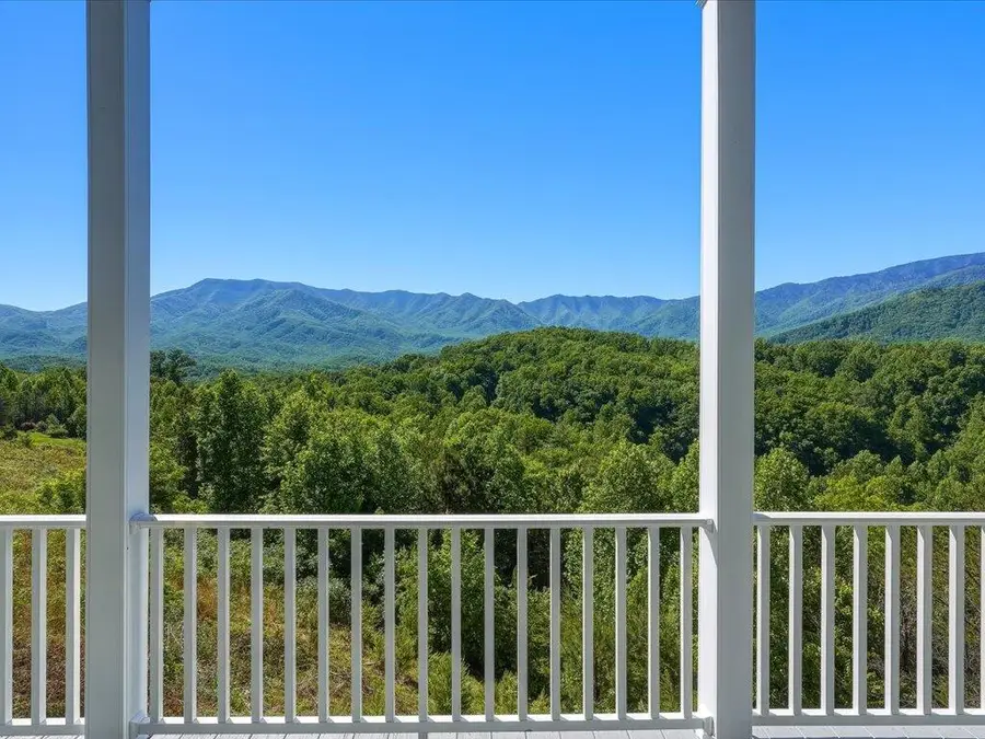 270 Sonshine Ridge Road, Cosby, TN 37722 - #2