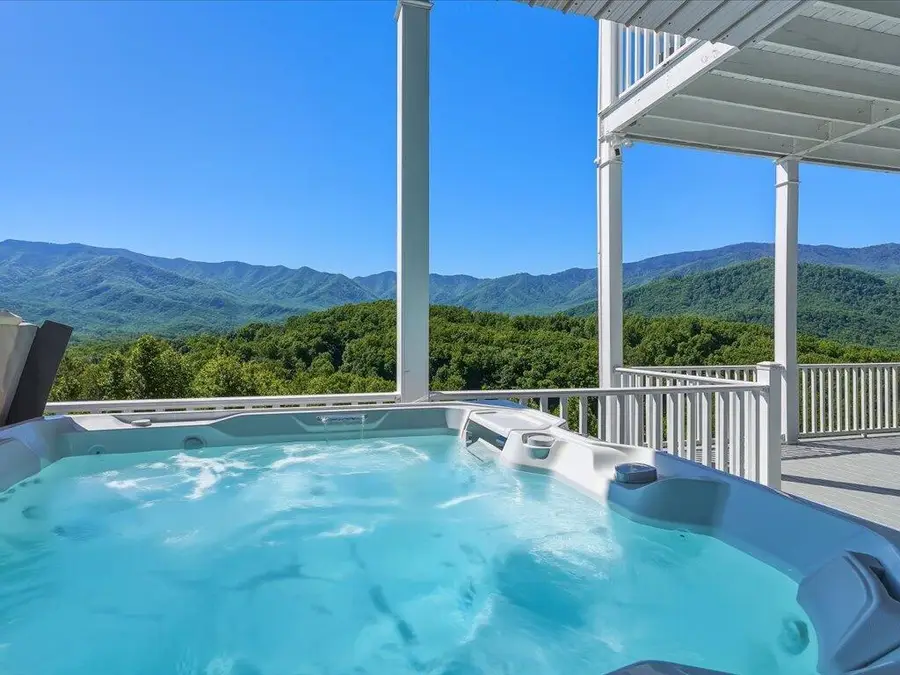 270 Sonshine Ridge Road, Cosby, TN 37722 - #3