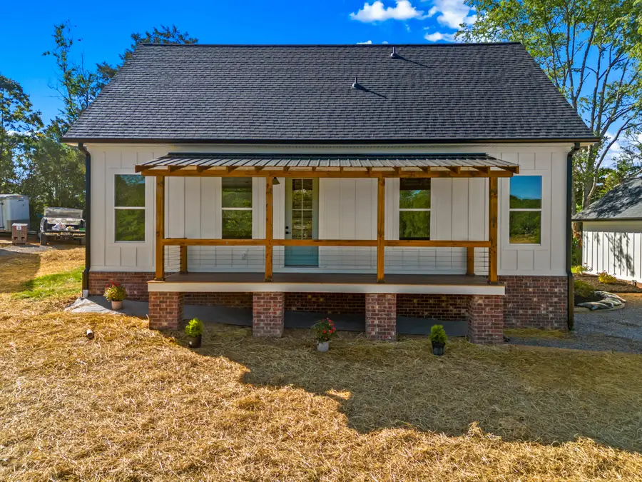 628 Riverview Church Rd Road, Bean Station, TN 37708 - #2