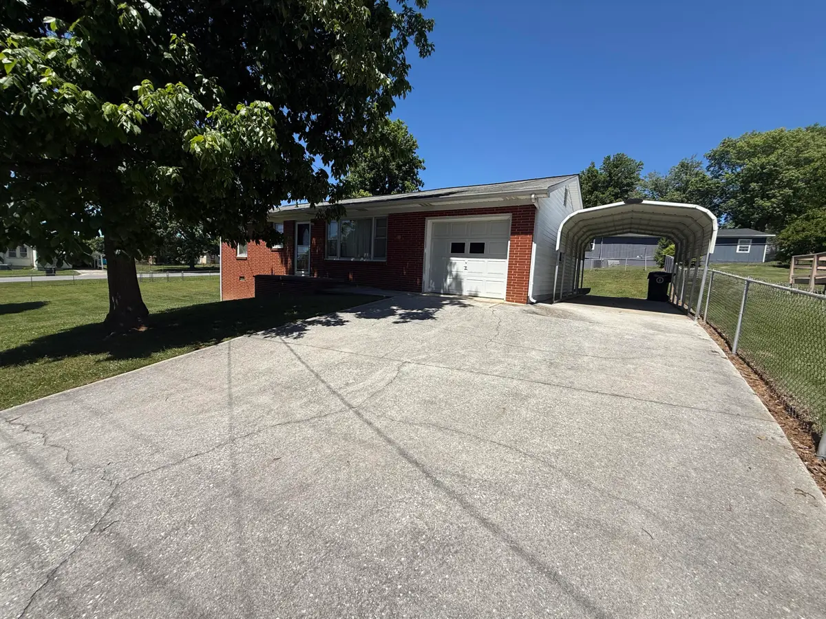 2034 Wilson, Morristown, TN 37814 - #1
