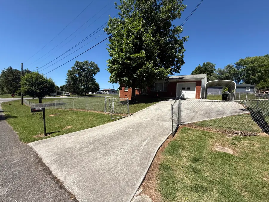 2034 Wilson, Morristown, TN 37814 - #2