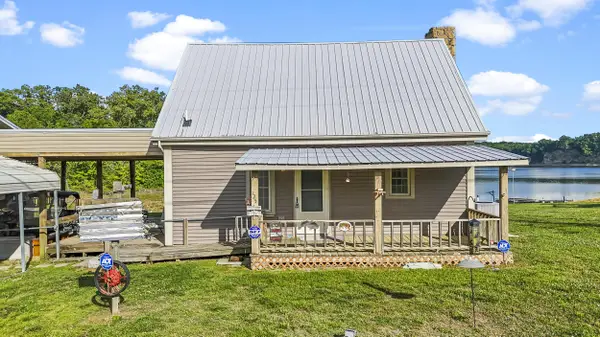 125 Island Harbor Lane, Mooresburg, TN 37811